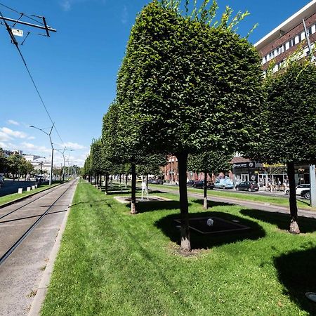 Super Central Quiet Studio Budapest Ngoại thất bức ảnh