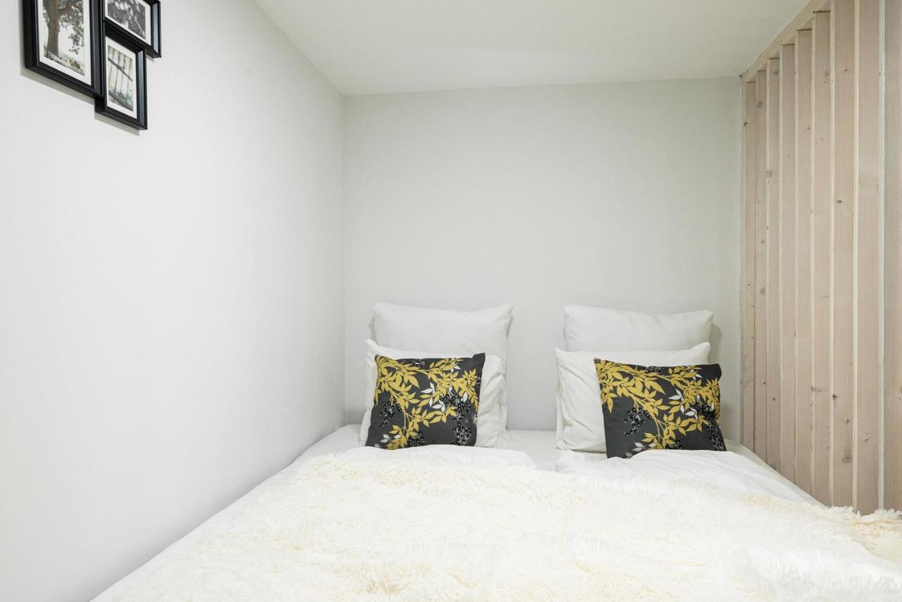 Super Central Quiet Studio Budapest Ngoại thất bức ảnh
