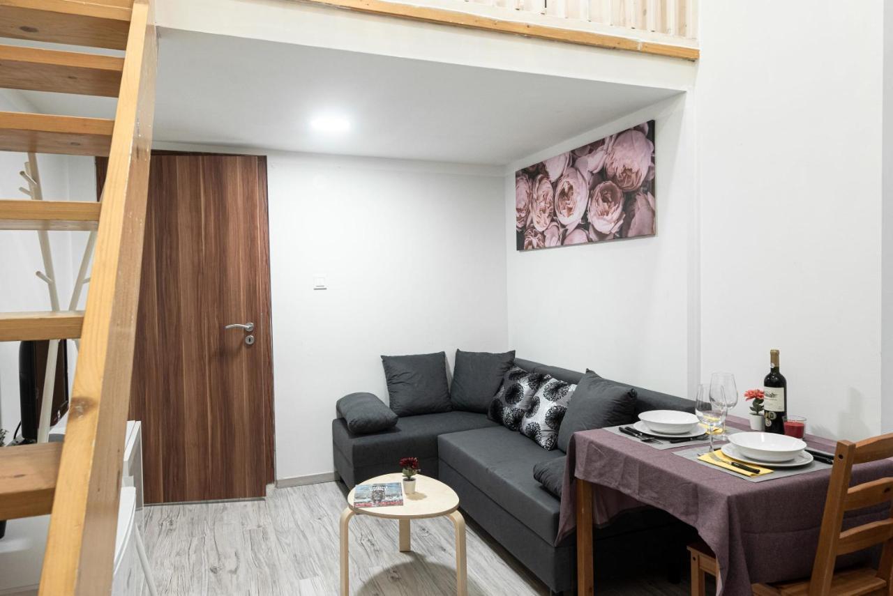 Super Central Quiet Studio Budapest Ngoại thất bức ảnh
