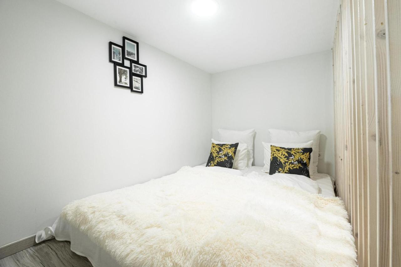 Super Central Quiet Studio Budapest Ngoại thất bức ảnh