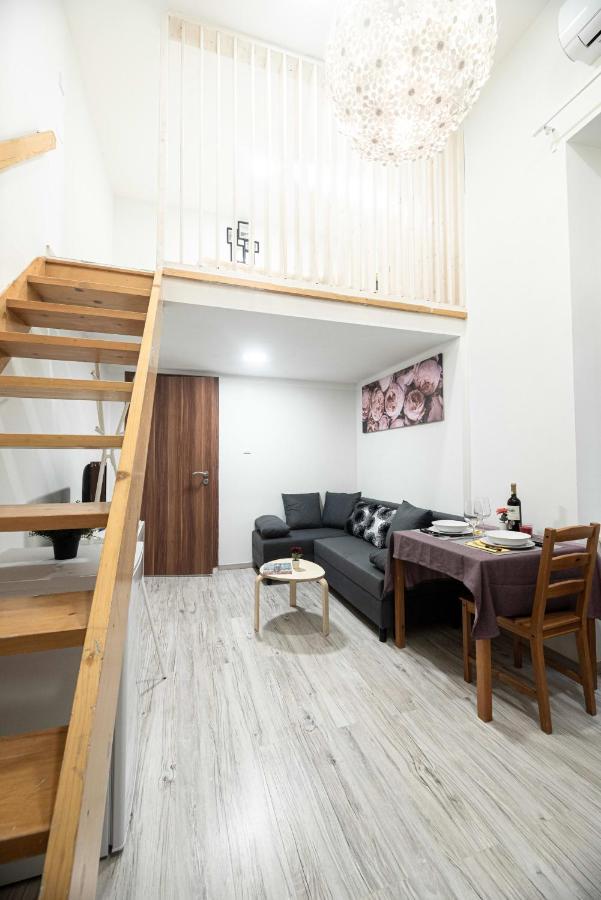Super Central Quiet Studio Budapest Ngoại thất bức ảnh