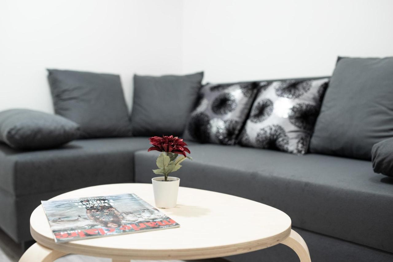 Super Central Quiet Studio Budapest Ngoại thất bức ảnh