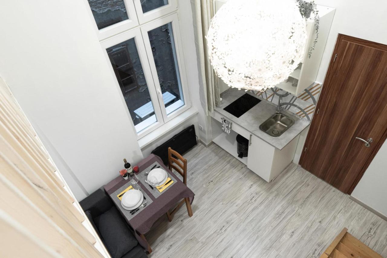 Super Central Quiet Studio Budapest Ngoại thất bức ảnh