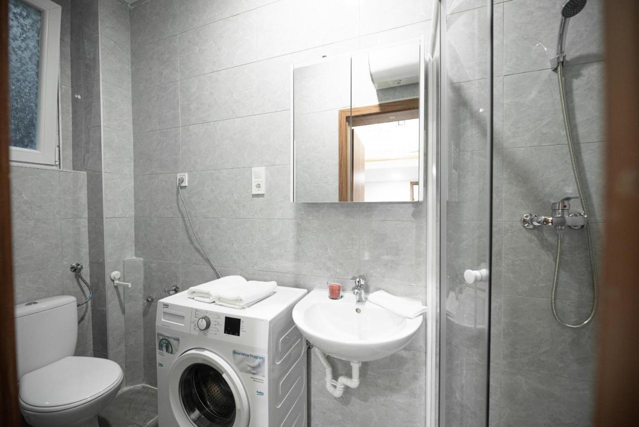 Super Central Quiet Studio Budapest Ngoại thất bức ảnh