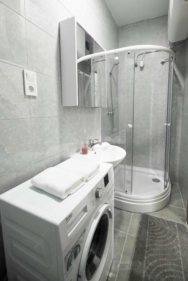 Super Central Quiet Studio Budapest Ngoại thất bức ảnh